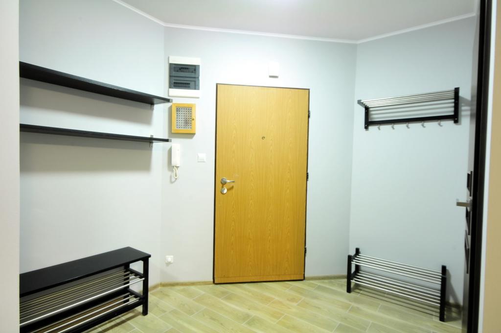 Apartament Gryfa Pomorskiego Miedzyzdroje Apartment Exterior photo